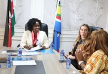 Strengthening cancer care through strategic partnerships