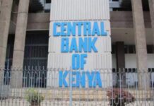 Central Bank of Kenya Opens KSh 80b Bond Sale Offering Returns Up to 13.9% Central Bank of Kenya