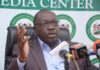 Rongo MP Proposes Law Changes to Allow Faster Fuel Price Reductions