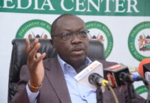 Rongo MP Proposes Law Changes to Allow Faster Fuel Price Reductions