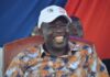 Gachagua Drops Bid to Return as Deputy President, Now Seeks Compensation