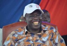 Gachagua Drops Bid to Return as Deputy President, Now Seeks Compensation