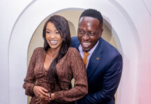 Miss P and Obinna Dating: TikTok Post, Live Call Fuel Fresh Speculation Miss P and Obinna dating