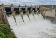 Tana River Basin on High Alert as Seven Forks Dam Could Flow Soon