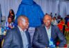 Singer Waiganjo Ignites Olkarau MP Contest with Reform Pledge