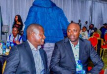 Singer Waiganjo Ignites Olkarau MP Contest with Reform Pledge