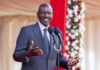 Ruto’s Govt to Release KSh 20bn for Roads in Fresh Infrastructure Push William Ruto