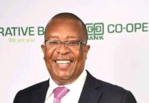 Co-op Bank Posts Record KSh 40.3 Billion Profit, Up 15.8% in 2025