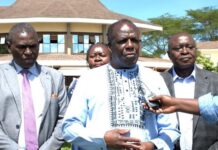 Over 10,000 Saccos Face Closure over Failure to File Returns, CS Oparanya Says Over 10,000 Saccos Face Closure over Failure to File Returns, CS Oparanya Says