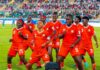 Harambee Starlets Beat India to Reach FIFA Women’s Series 2026 Final Harambee Starlets FIFA Women's Series 2026