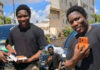 Majembe Loses iPhone 17 after Kisumu Homecoming Celebration Majembe Loses iPhone 17 in Kisumu