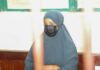 Bare Sahara Ahmed Held for 10 Days over Hate Speech Probe in Viral Video Bare Sahara Ahmed