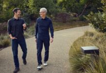 Apple To Usher New Era As John Ternus Steps Into CEO Role