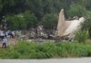 2 Kenyans Among 14 Killed in South Sudan Plane Crash South Sudan plane crash