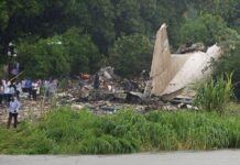2 Kenyans Among 14 Killed in South Sudan Plane Crash South Sudan plane crash