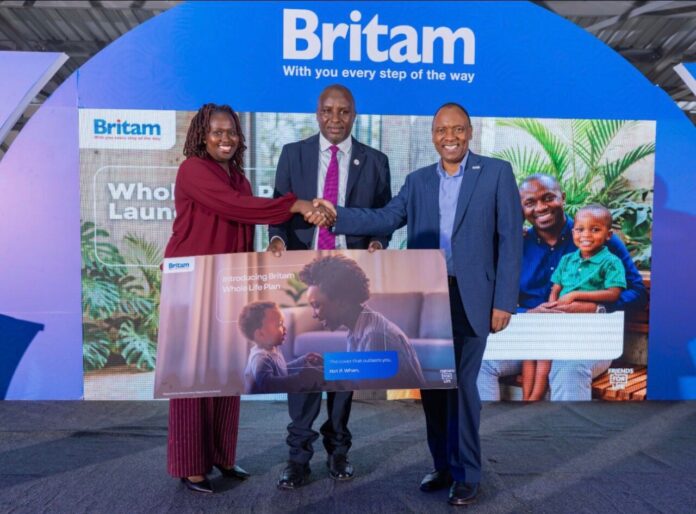 Britam