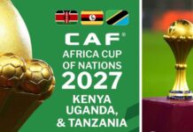 CAF Sends Delegation To Uganda To Assess AFCON 2027 Preparedness