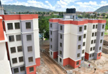 Affordable Housing Units to Get Subsidized Government Fibre Internet