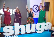 MTV Staying Alive Rebrands to Shuga Global