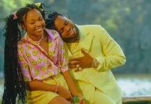 Diamond Platnumz And Zuchu Expecting First Child After 3 Years of Dating