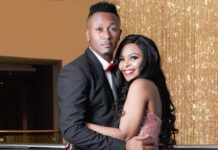 Kenyan Gospel Stars Size 8 And DJ Mo Reveal A Stunning Mansion