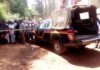 Man Held After Allegedly Killing Daughter and Injuring Twin Sons in Kakamega