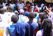 Narok Youths Optimistic as NYOTA Fund Boosts Entrepreneurship