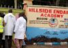 Inquest: CCTV Camera at Endarasha Academy Fire Scene Tampered With