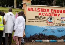 Inquest: CCTV Camera at Endarasha Academy Fire Scene Tampered With