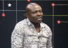 Gaucho Under Fire Over TikTok Live Inside Mama Lucy Hospital