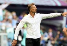 Saudi Arabia Fires Hervé Renard Weeks Before 2026 World Cup