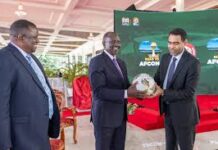 Hussein Mohammed Sent Home as FKF Crisis Deepens Over KSh42 Million CHAN Scandal