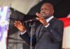 Murkomen Condemns Attack on Senator Osotsi