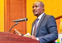 CS Mbadi Says PAYE Tax Cuts Still on Track Despite Finance Act 2026 Taking Effect