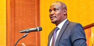 CS Mbadi Says PAYE Tax Cuts Still on Track Despite Finance Act 2026 Taking Effect