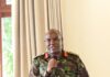 Kenya Army Elevates Nursing Leadership in Push to Boost Combat Readiness