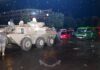 KDF Deployed as Floods Wreak Havoc in Nairobi, Hundreds Displaced