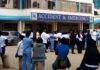 Strike Disrupts Services at KNH Over Nurses’ Grievances