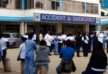 KNH Clarifies Digital System Delays, Says Patient Care Was Not Disrupted