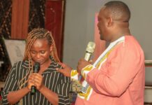 Kanyari Recounts ‘Embarrassing’ Naipei Incident That Disrupted His Campaign