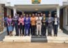 Kindiki Moves to Calm UDA Tensions Ahead of Ol Kalou By Election