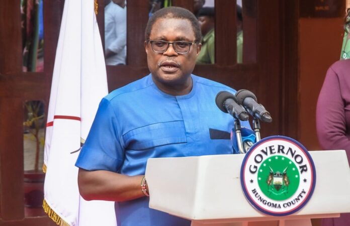 Kenneth Lusaka