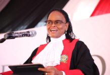 JSC Picks 37 Judges as Koome Declares War on Corrupt Judicial Officers