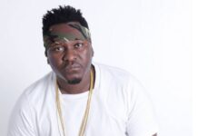 Tanzanian Artist Matonya Charged With Rape Case in Kenya