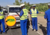 Travel Alert: NTSA Steps Up Road Safety Enforcement on Key Highway During Easter Holiday