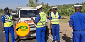 MPs Push for Review of NTSA System Linking Instant Traffic Fines to Vehicle Logbooks