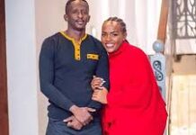 Njugush Confirms Breakup After Months of Marriage Rumours