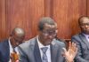 CS Opiyo Assures Kenyans There’s No Fuel Crisis
