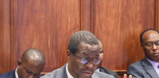 Wandayi Says Fuel Prices May Take Time to Fall Despite Improved Middle East Situation Wandayi Says Fuel Prices May Take Time to Fall Despite Improved Middle East Situation