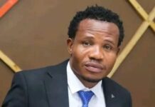 Salasya Heartbroken After DNA Test Confirms He Is Not Biological Father